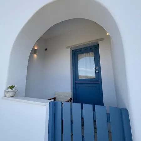 Small Pyrgos *