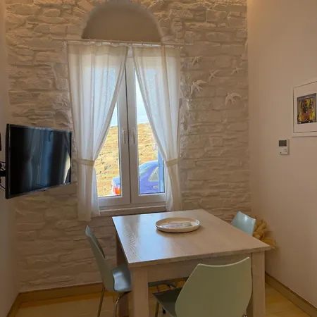 Small Pyrgos