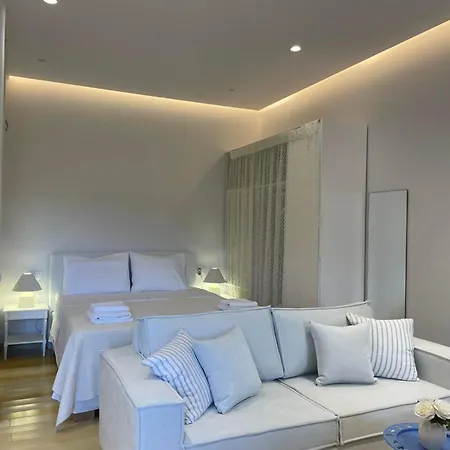 Apartmán Small Pyrgos