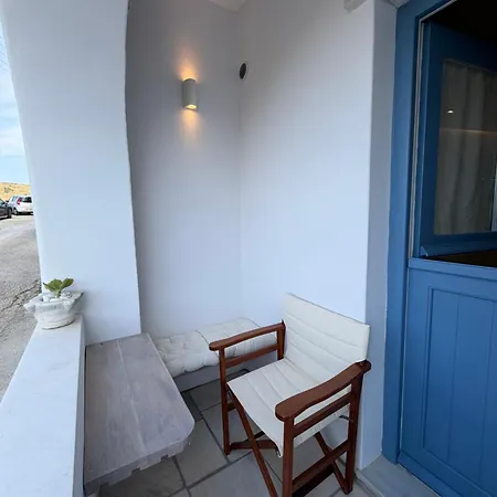 Small Pyrgos *