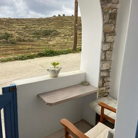 Small Pyrgos *